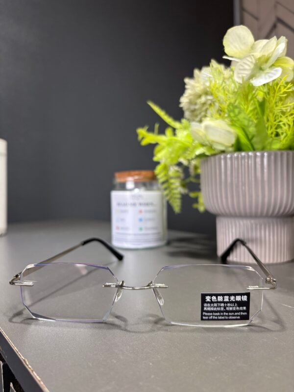 CHAIRMAN glasses