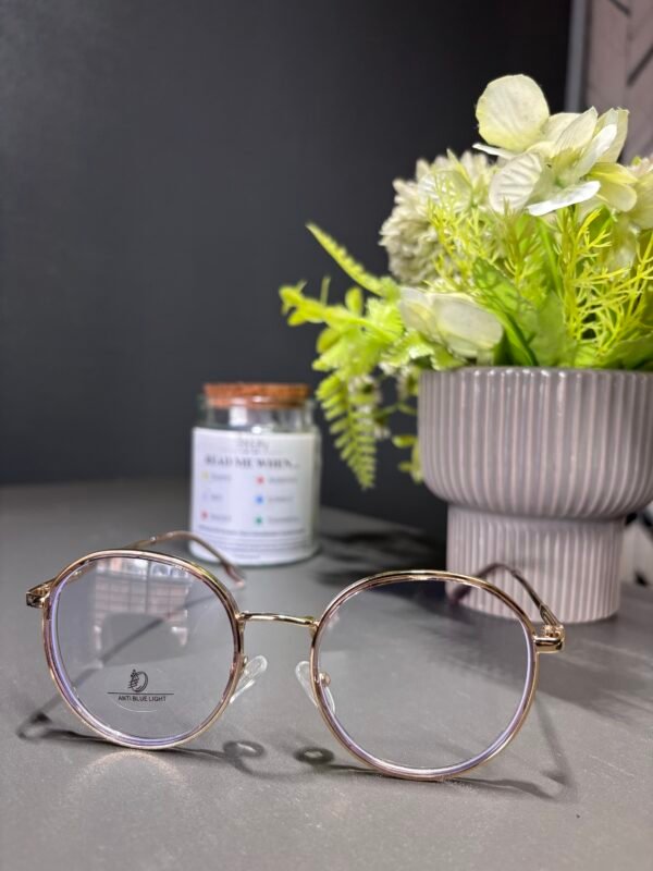 CLEO glasses