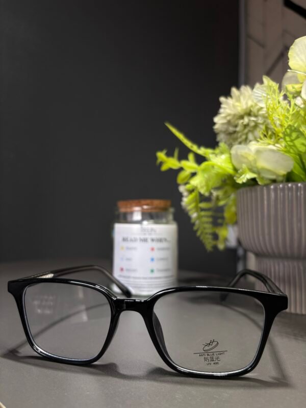 COLE glasses