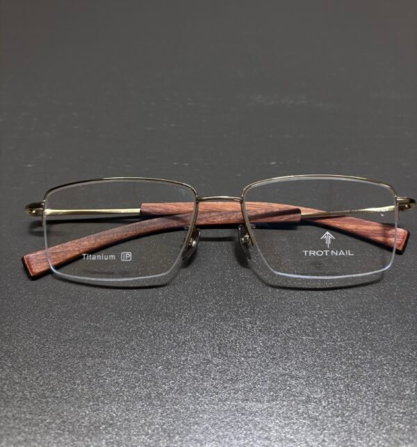 DARWIN glasses