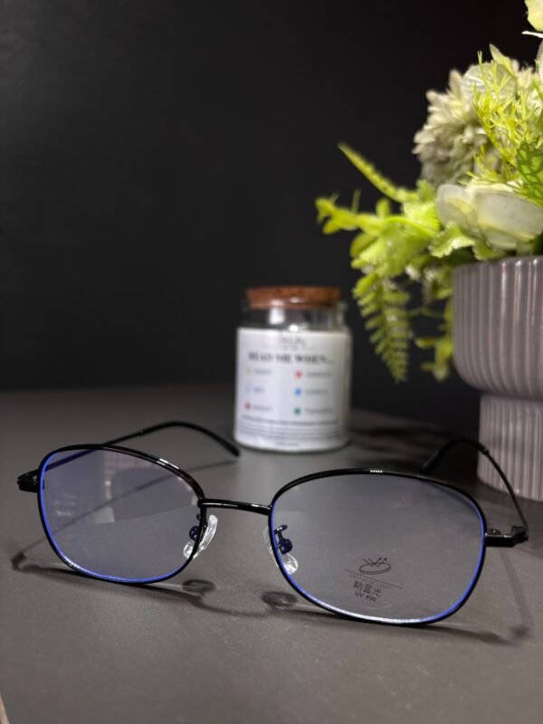 FRANC glasses