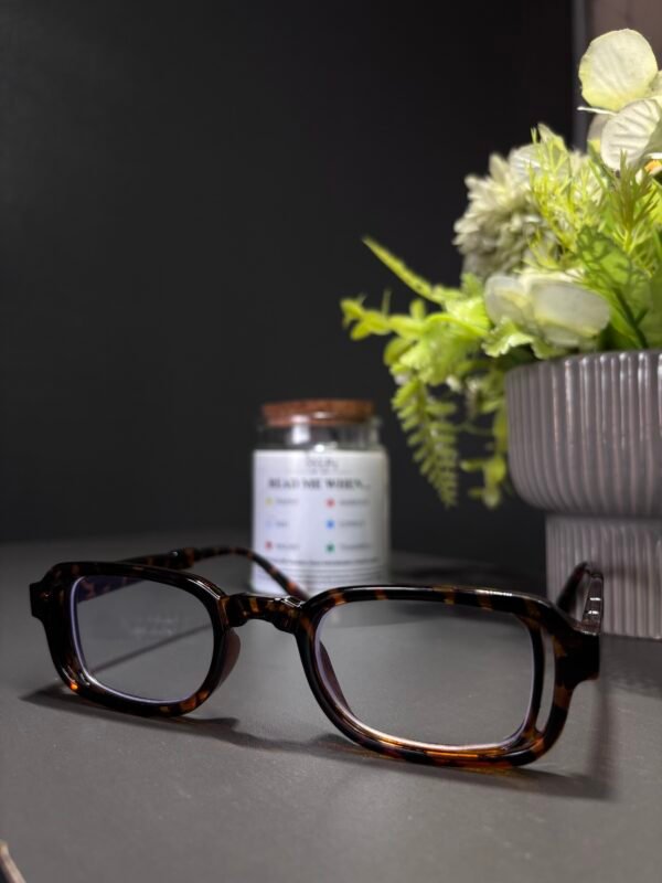 GERMAN glasses